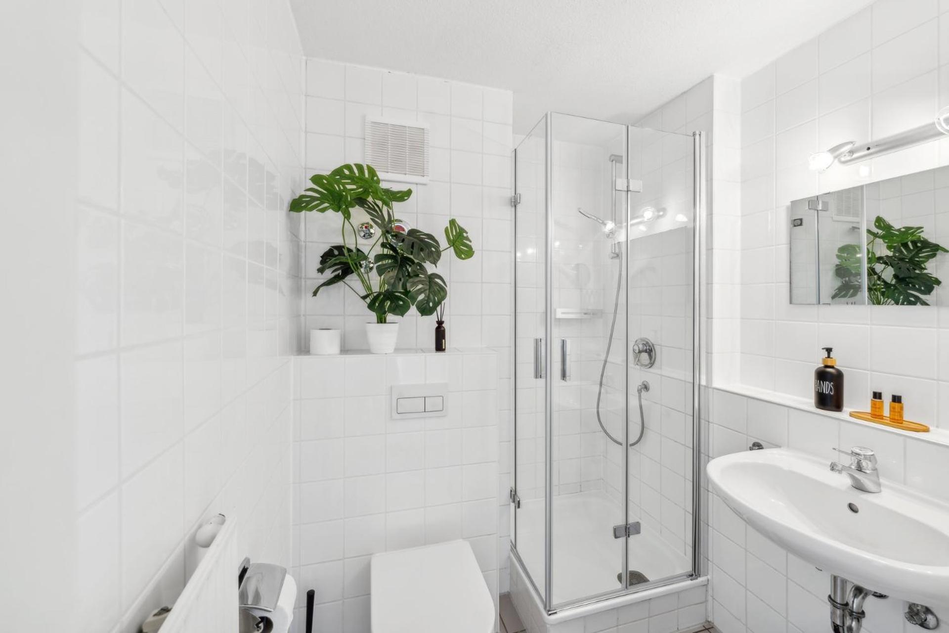Andriss - Study & Work Apartments - Wifi - Kitchen Kaiserslautern Exterior foto